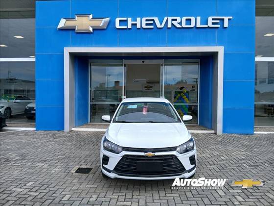 CHEVROLET ONIX 1.0 FLEX MANUAL CHEVROLET ONIX 1.0 FLEX MANUAL